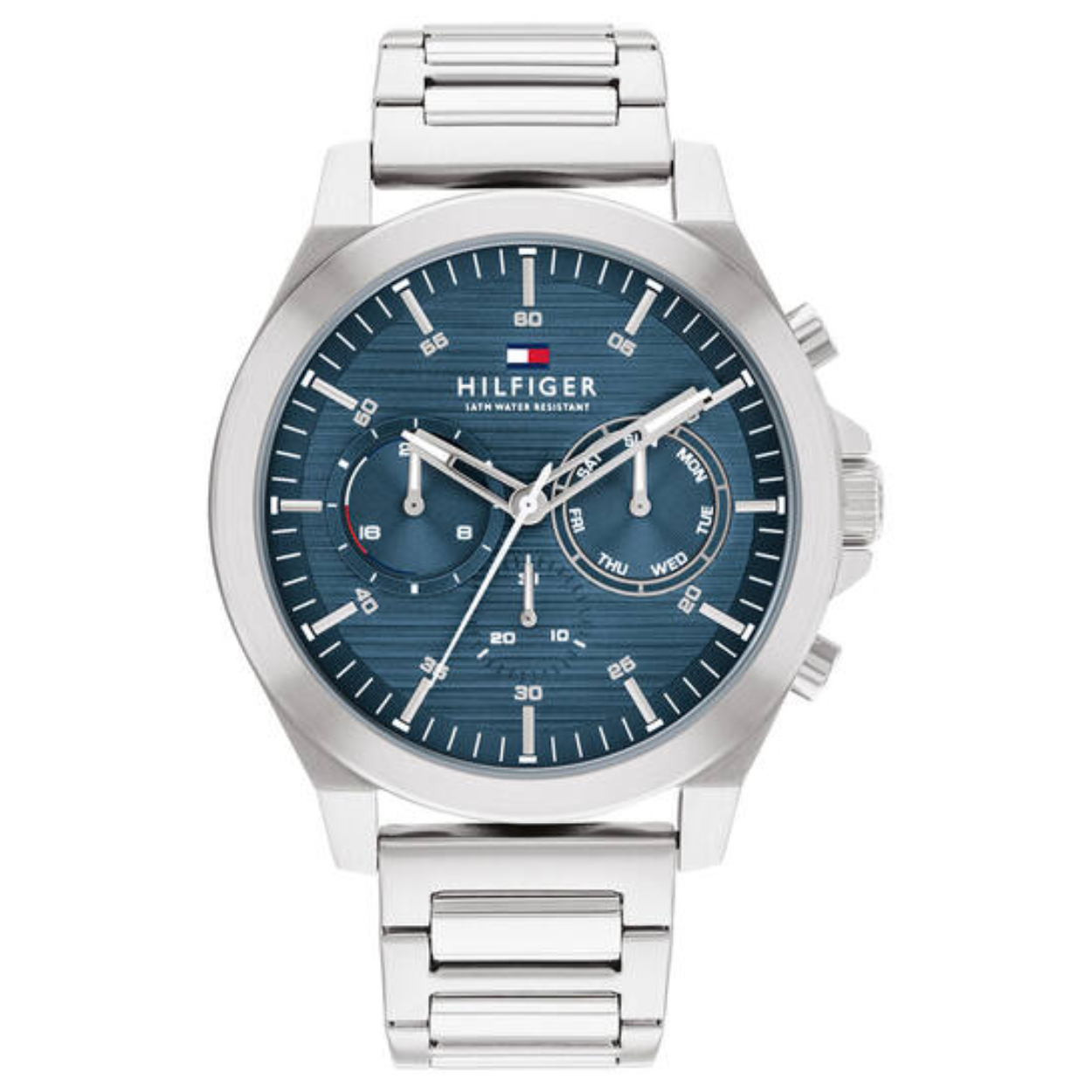 TH1710518 TH Lance stl ss 46mm