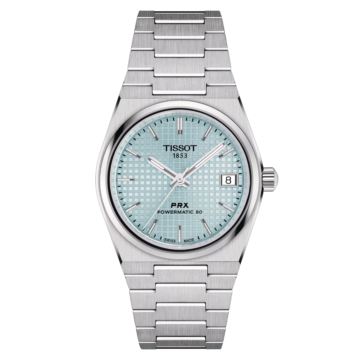 Tissot dames horloge T1372071135100
