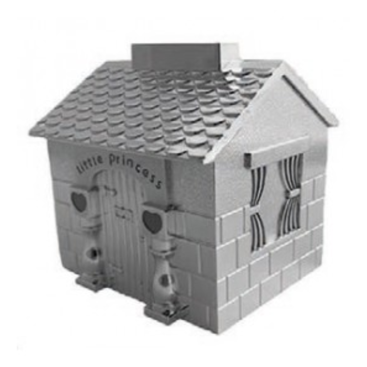 spaarpot huis verzilverd