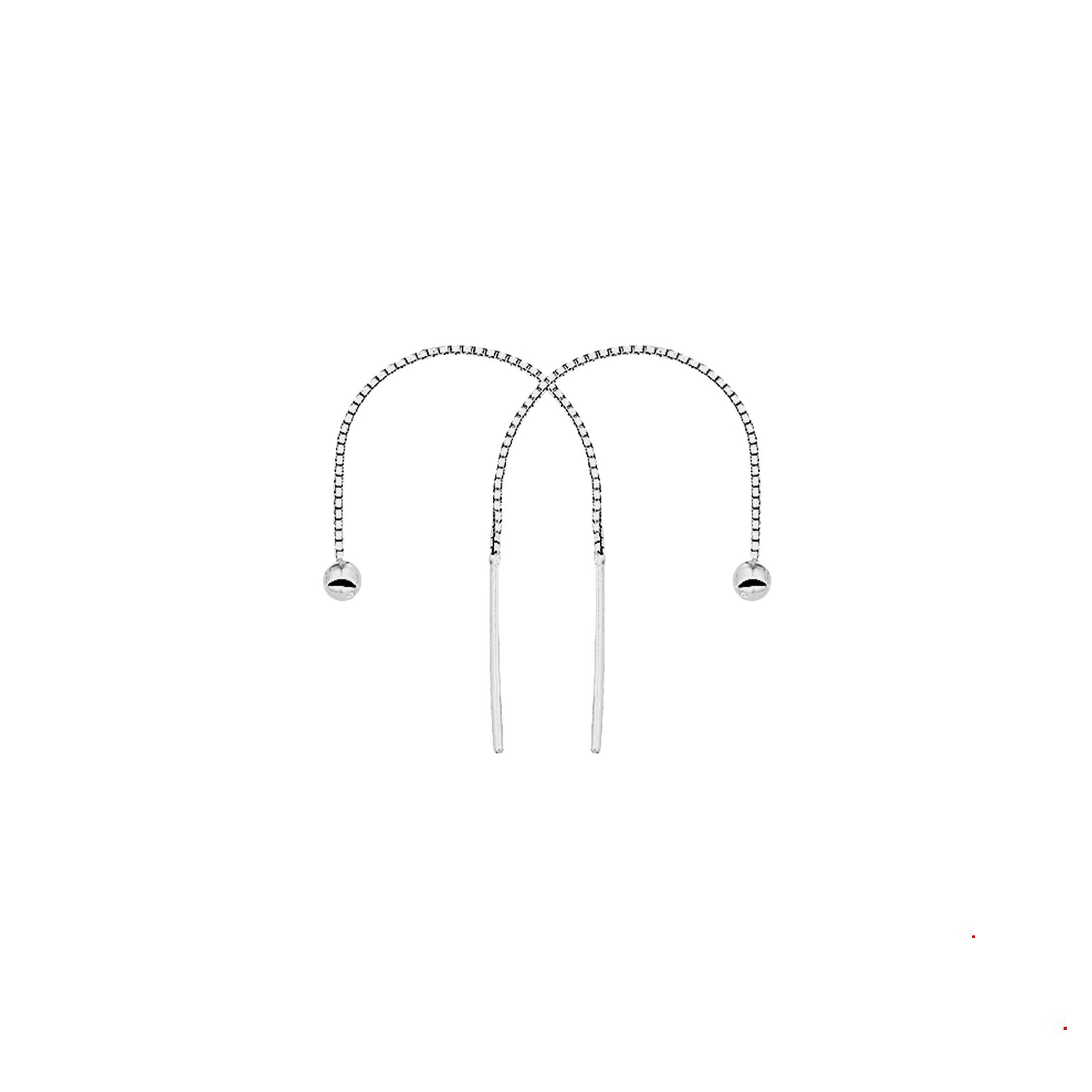 Huiscollectie Doortrekoorbellen bolletje 13.22335 - 66mm