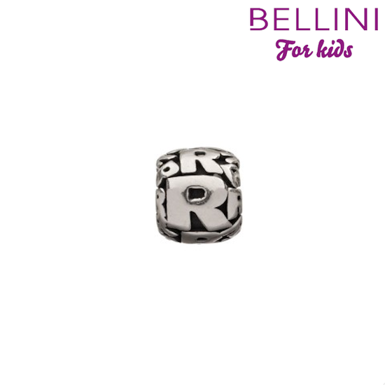 Bellini bedel letter R