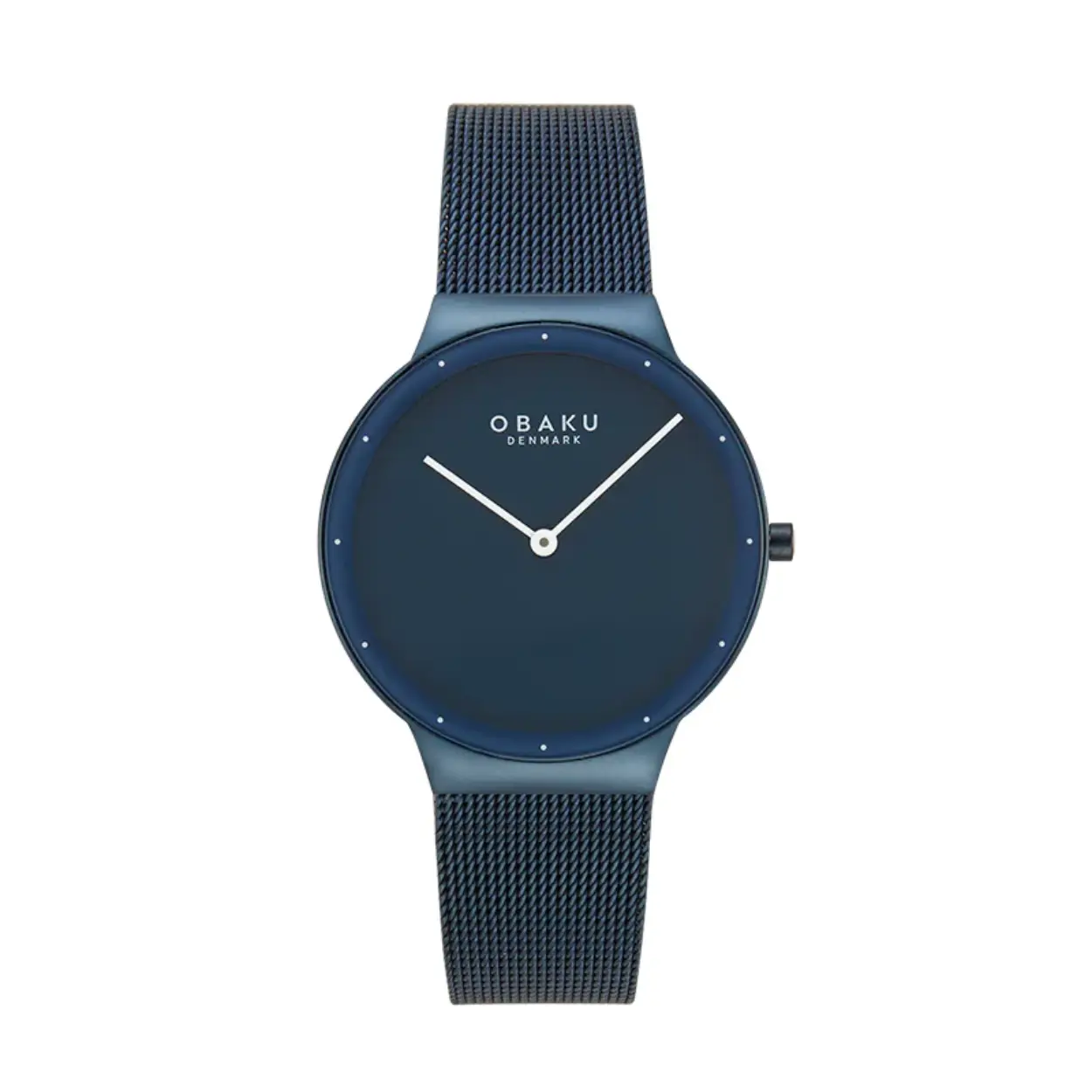 Dameshorloge Obaku