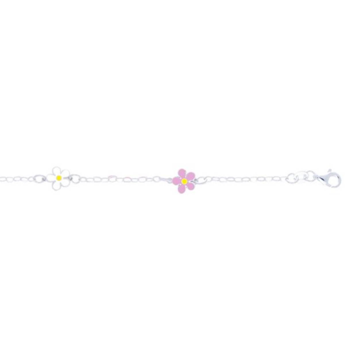 Dit is een armband van het merk Lilly