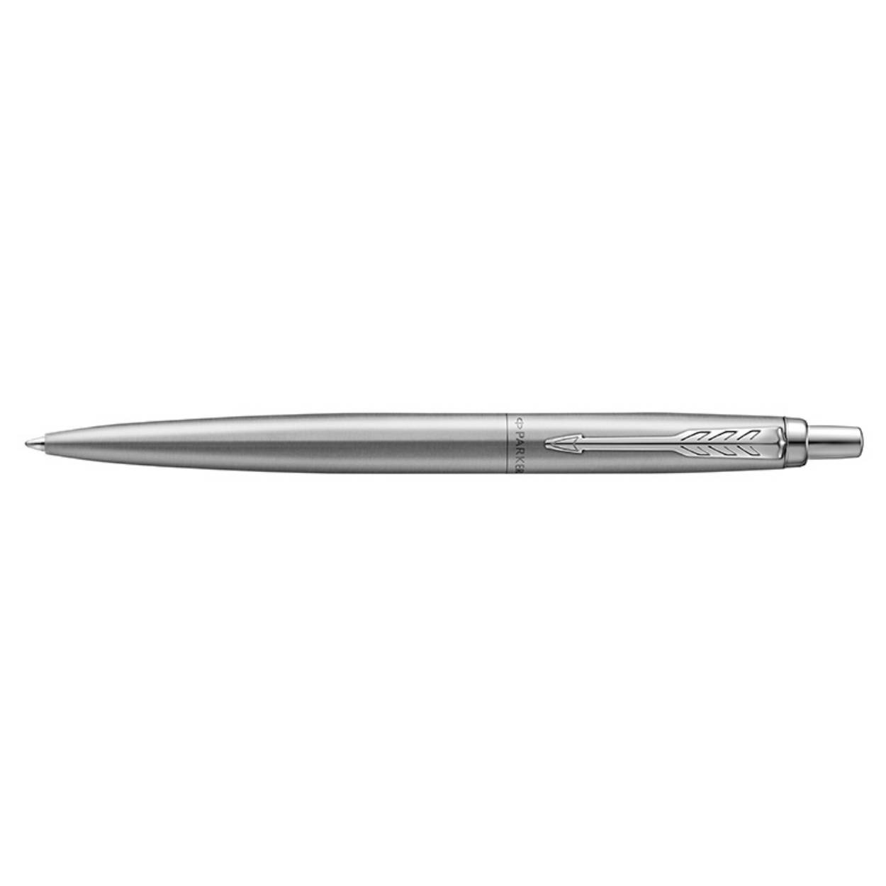 Parker balpen Jotter XL Steel CT