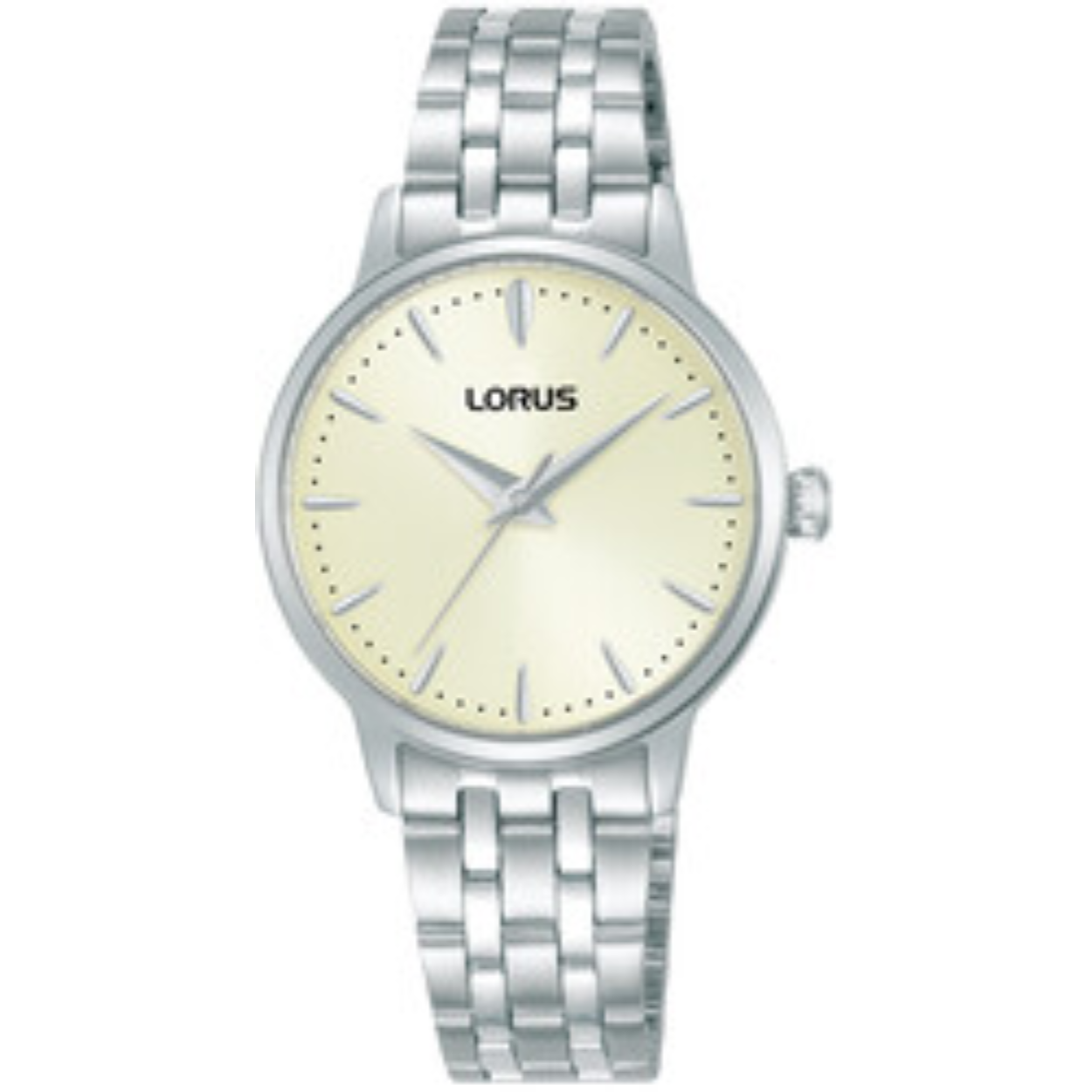 Lorus Horloge RG317XX9 