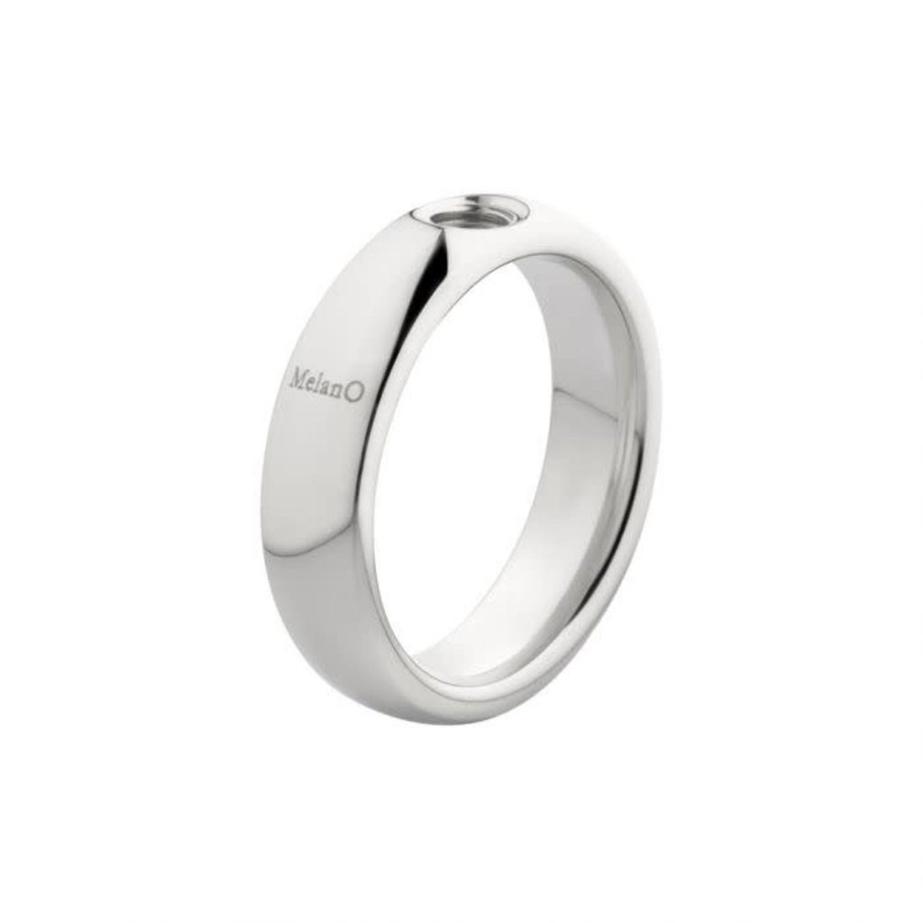 Melano vivid ring  8mm