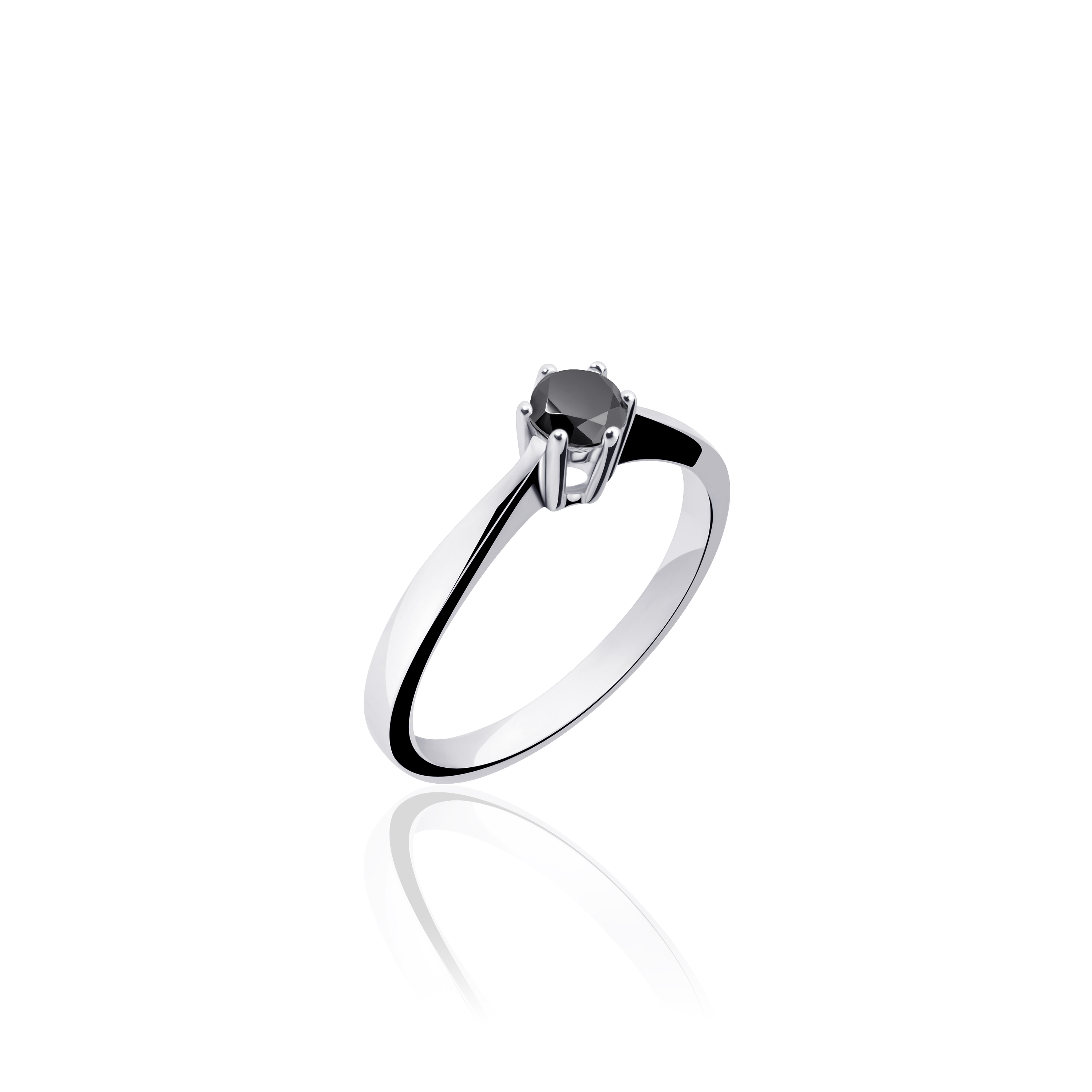 Gisser Jewels Zilver ring zilver SPR03Z