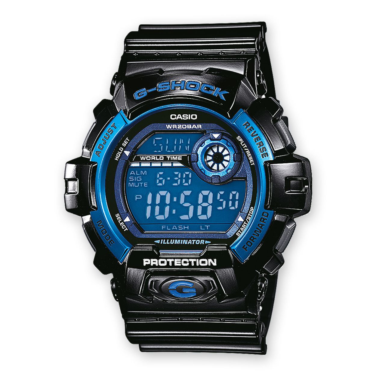 G-shock G-8900A-1ER