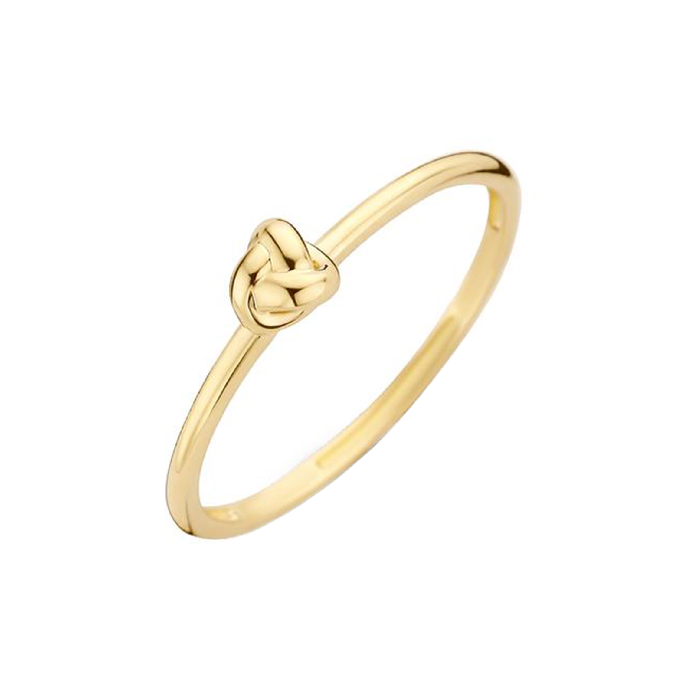 Blush Ring 1193YGO