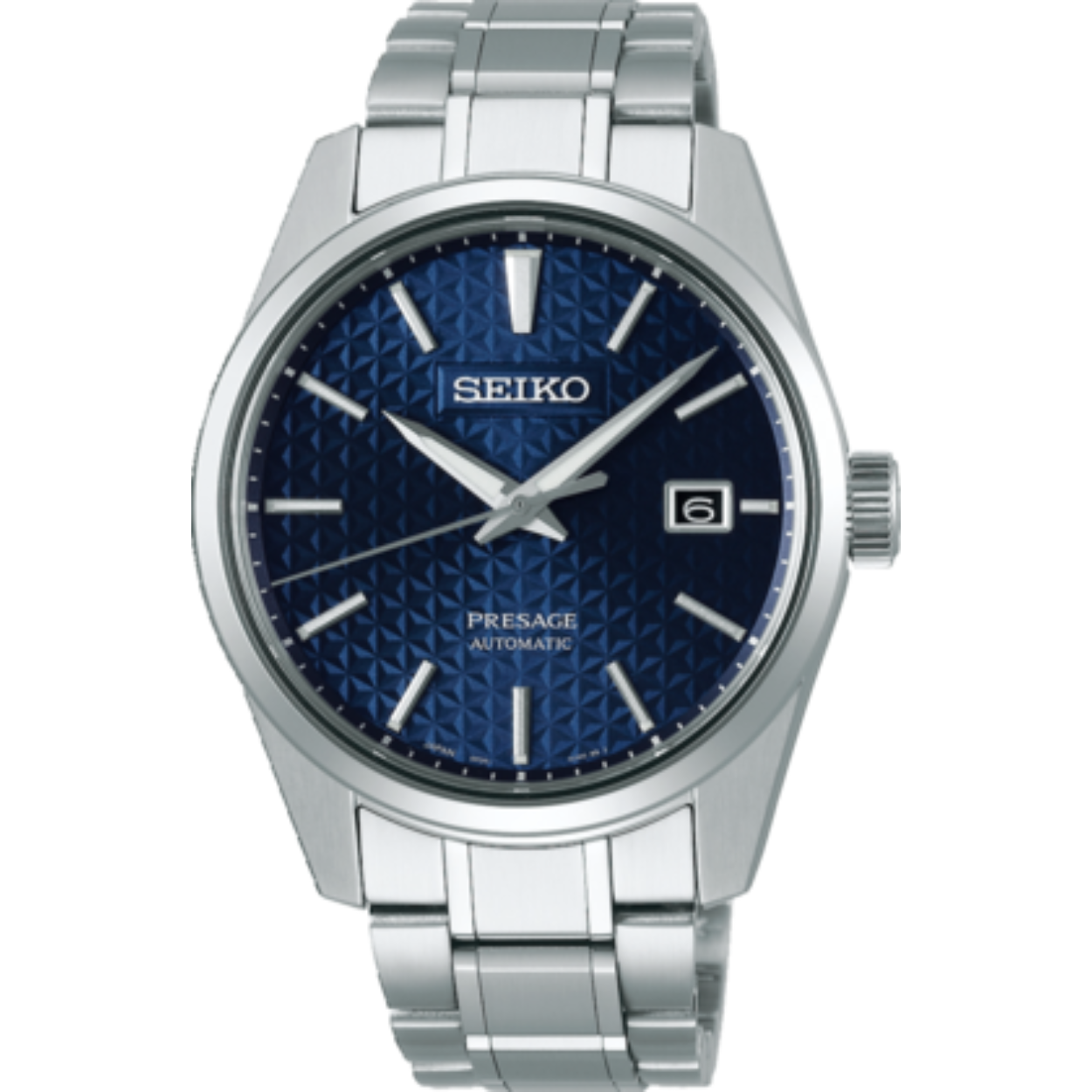 Horloge SPB167J1
