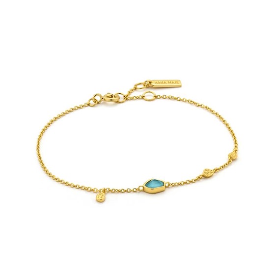Armband van het merk Ania Haie