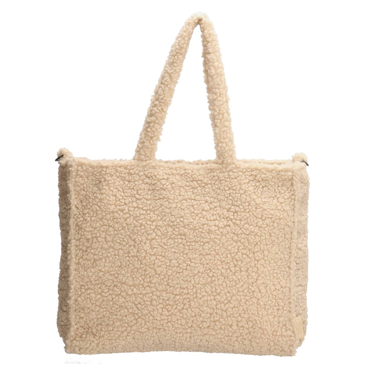 Hoogte (cm)	32,00
Lengte (cm)	37,00
Materiaal binnenkant	POLYCOTTON
Materiaal buitenkant	Nylon/Polyester
Artikelnaam	Beagles Navarra Shopper
Productgroep	Shopper
Inhoud	14,21
Diepte (cm)	12,00
Serie	Navarra
