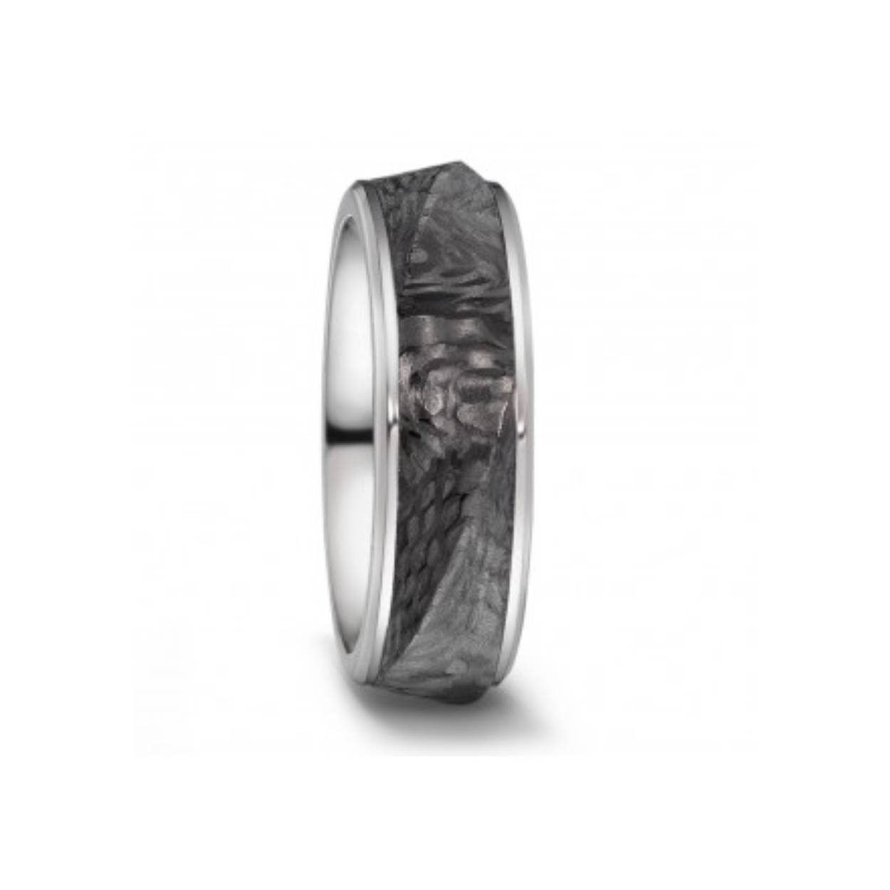 Titan Factory Trouwring 