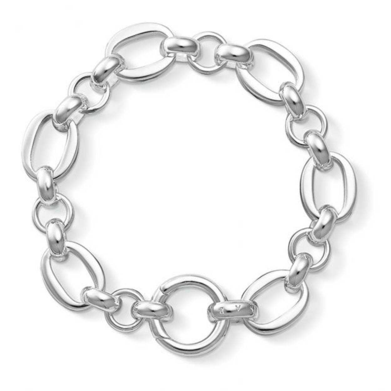 ARMBAND JASS/OVAAL