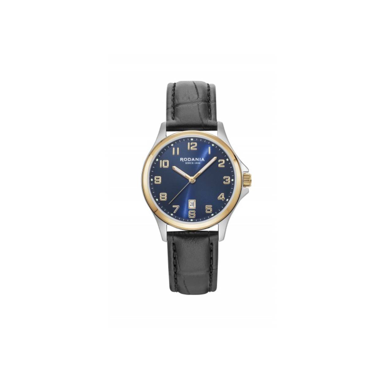 RODANIA POLSHORLOGE DAMES ROD13010