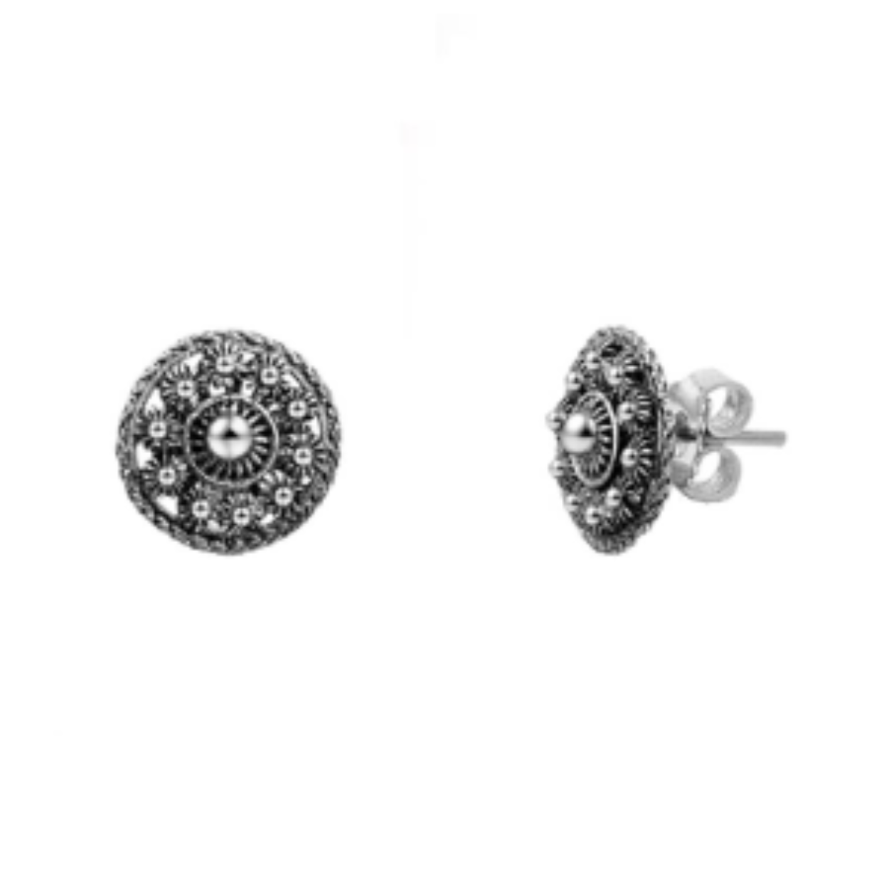 Handgemaakte Zeeuwse sieraden