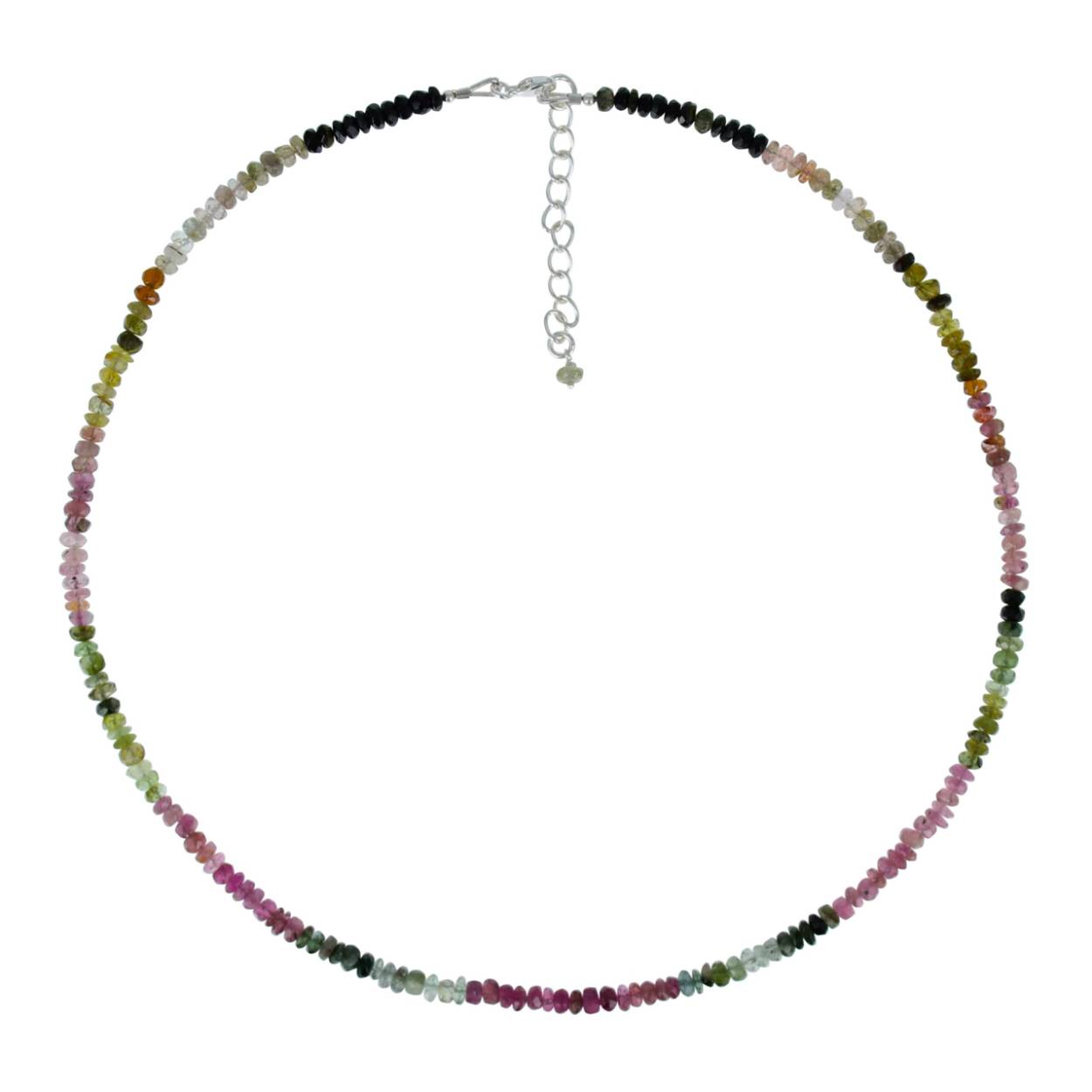 collier toermalijn