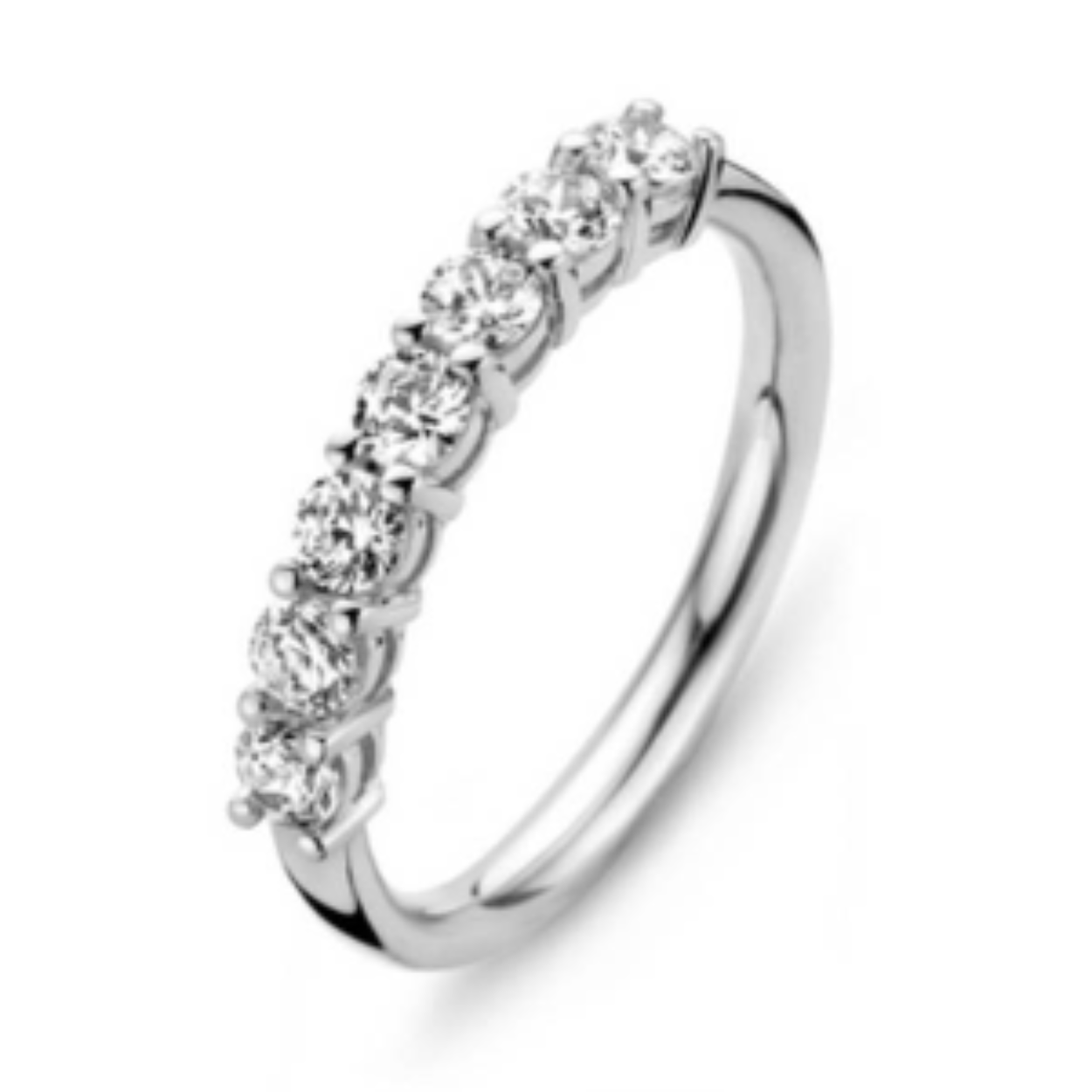 Moments Classics Ring met Zirkonia