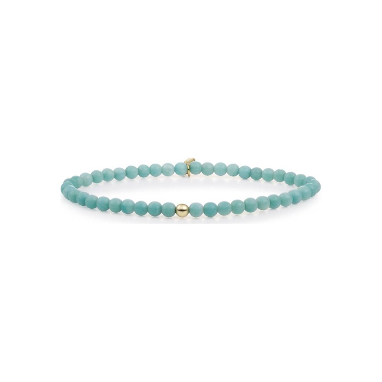 De helder gekleurde Saturn armbanden zijn echte musthaves. Vol elegantie kan je deze Amethyst armband alleen dragen of combineer hem met andere Sparkling Jewels armbanden. Deze eyecatching edelsteen armbanden zijn het perfecte cadeau voor iemand speciaal.