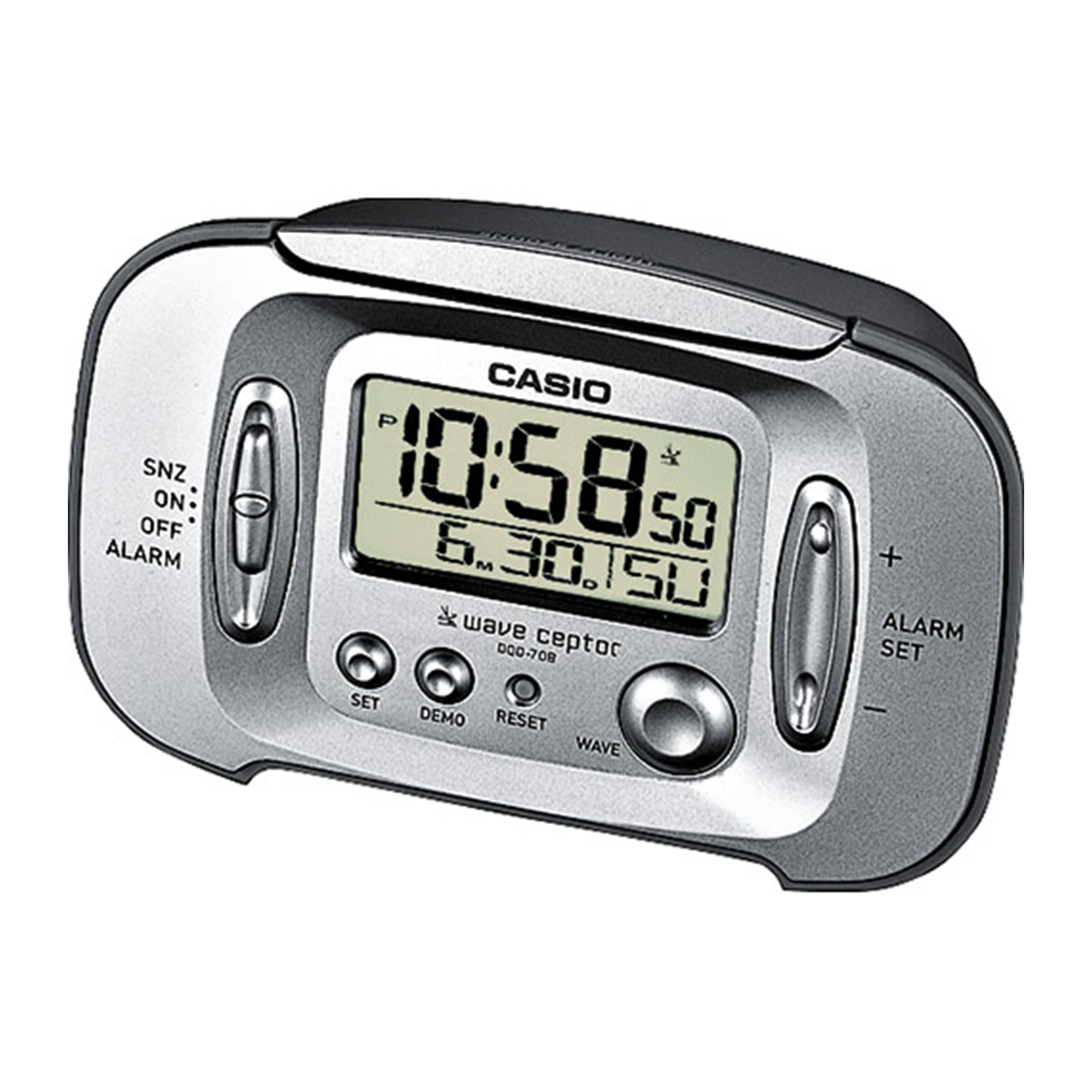 Casio Wekker DQD-70B-8EF