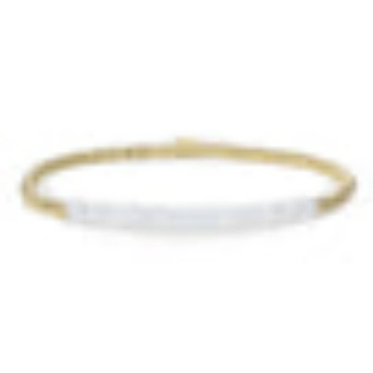 Mountain Crystal Universe armband