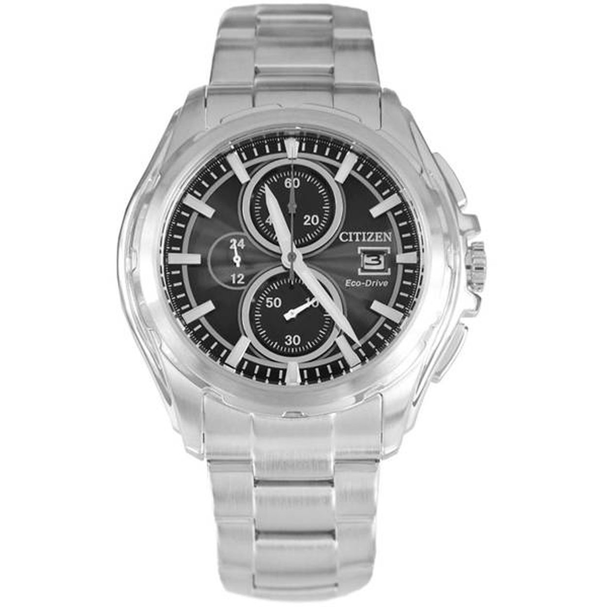 Citizen CA0270-59F Horloge Eco Drive Chronograaf Herenhorloge