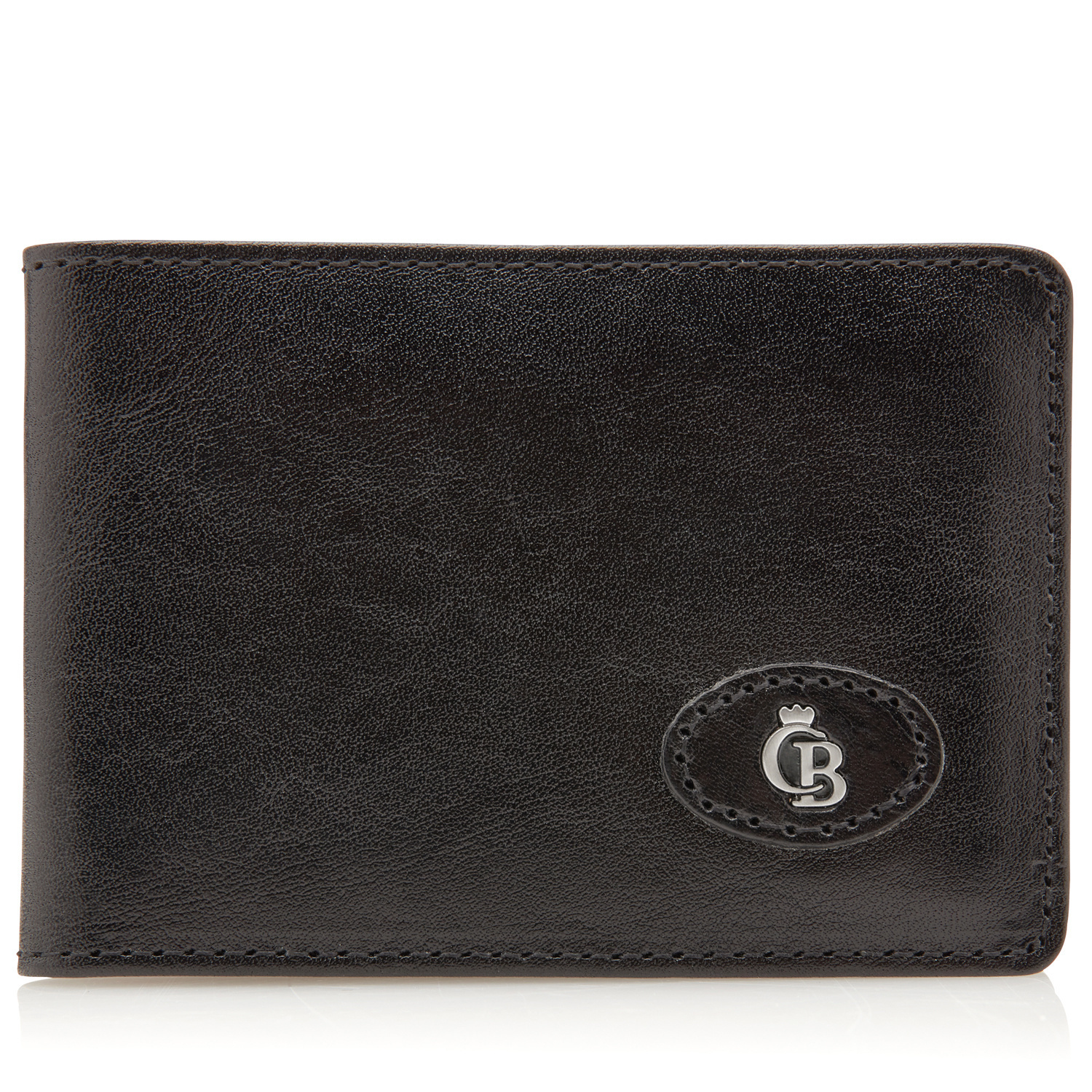 Deze Castelijn & Beerens Gaucho Creditcard etui zwart 42 0710 ZW is gemaakt van hoogwaardig leer en heeft ruimte voor al uw creditcards. Het etui is compact en stijlvol, perfect voor dagelijks gebruik. Draag het in uw broekzak of tas voor gemakkelijke toegang tot uw betaalkaarten. Een must-have accessoire voor de moderne man of vrouw.
Collectie:	Gaucho
Aantal pasjes:	6
RFID:	Ja
Afmetingen CM (L-B-H)	10 x 1,5 x 7