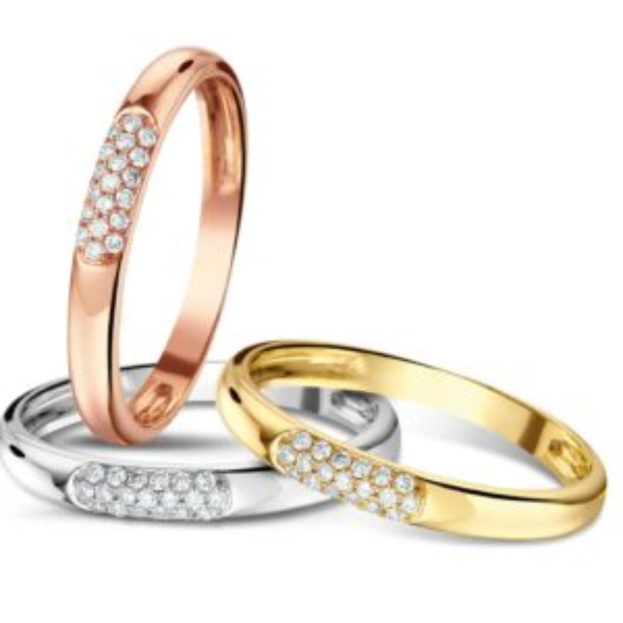 diam ring rose mt18 0.152 H/Si