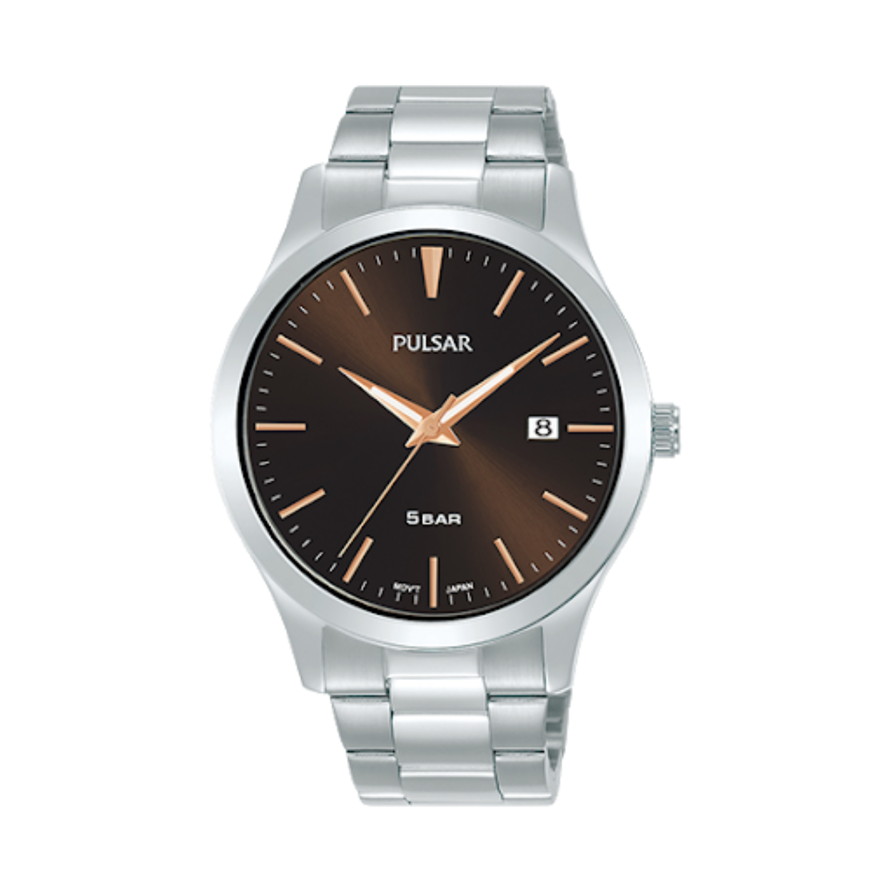 Pulsar - Horloge - PS9667X1