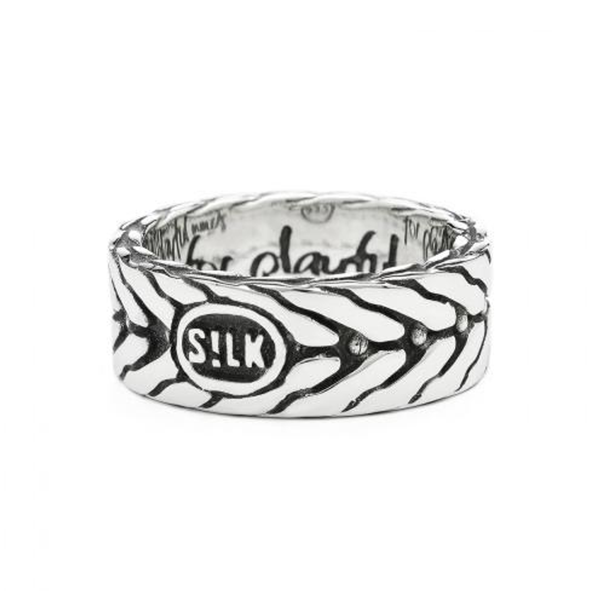 Silk Ring 167