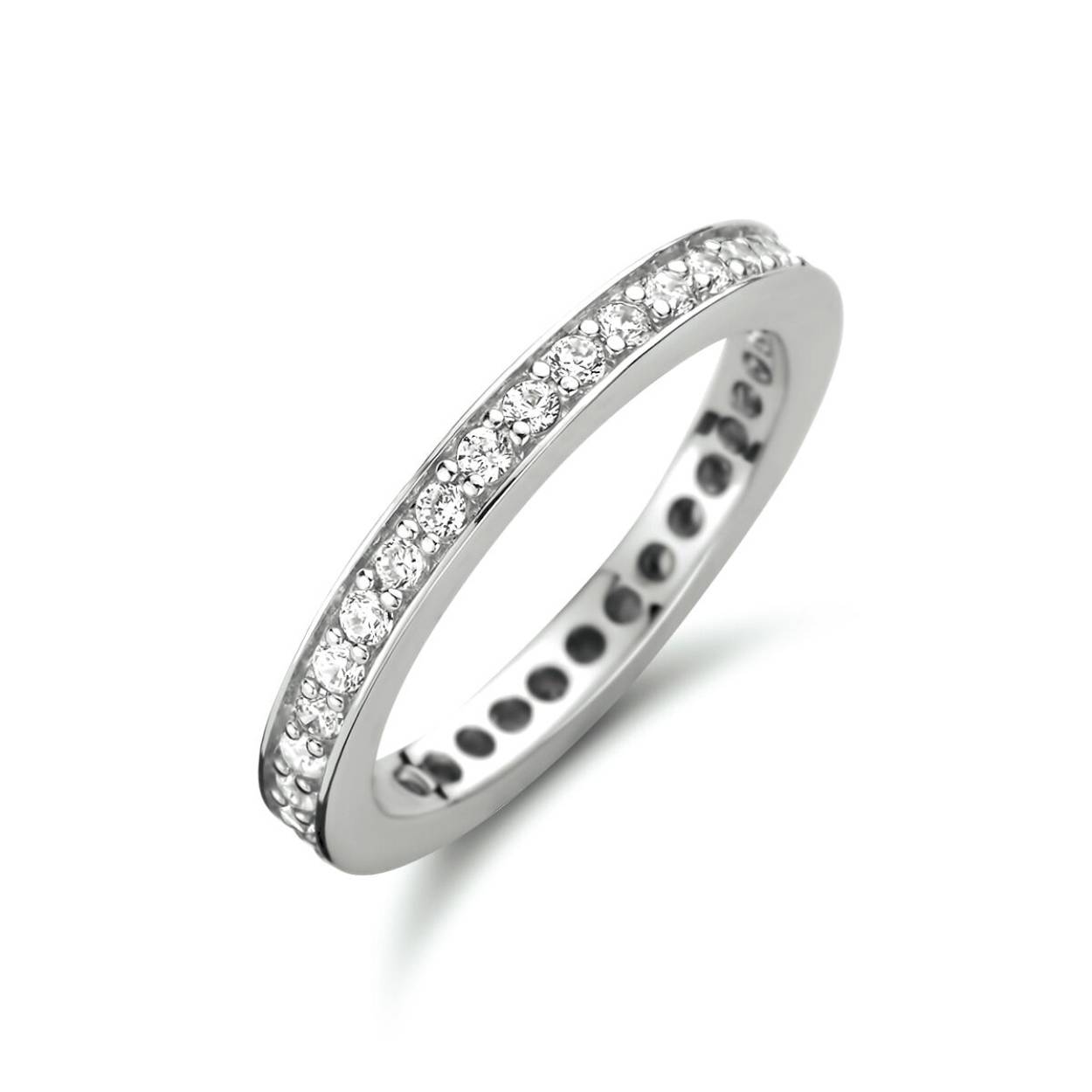 Ring zilver