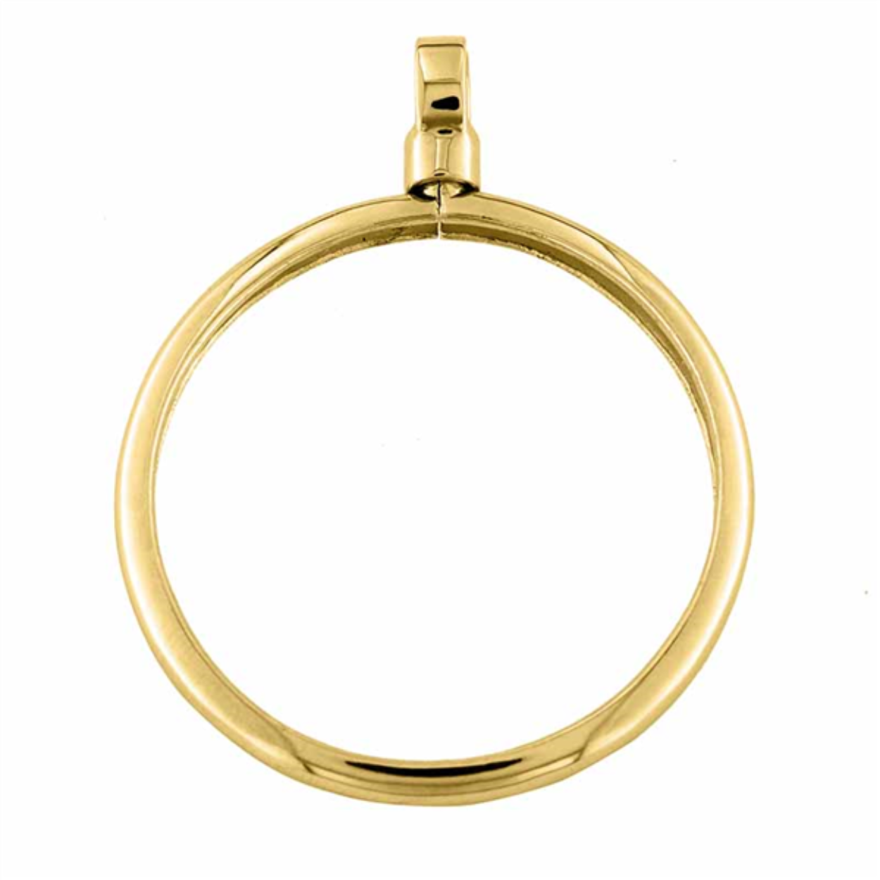 Deze moderne versie van het medaillon geeft jou de gelegenheid om zelf je persoonlijke juweeltje samen te stellen. Het MY iMenso medaillon (hanger) kan je eenvoudig openen om zo de insignia’s te wisselen. Je kunt jouw insignia’s naar keuze mooi combineren met één van de vele natuurlijke stenen of met een mirror (spiegeltje). Denk bijvoorbeeld ook eens aan de persoonlijke gravure, waar je van een foto een gravure kan laten maken. Zo draagt je jouw dierbare altijd bij je hart. U kan tot vier insignia’s plaatsen in het MY iMenso medaillon, afhankelijk van de dikte van de afzonderlijke insignia’s. Er zijn daardoor nog veel meer combinatie mogelijkheden, waarmee je de voor- en achterkant van je medaillon kan personaliseren.
Het medaillon bestaat in de twee maten; Grande(33mm) & Mezza(24mm), en is vervaardigd van 925 Sterling zilver met een hoogwaardige afwerking (ook wel “Italian finish” genoemd). Alle MY iMenso sieraden zijn voorzien van een 14k goud plating en zijn al dan niet bezet met zirkonen. Je kan je medaillon op elk gewenst moment aanpassen aan je kleding of de stijl die je wilt uitstralen.
