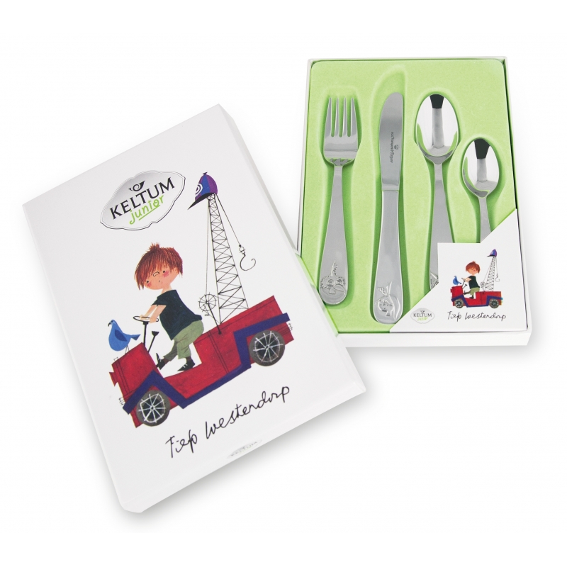 Keltum Junior - Pluk van de Petteflet - KS070GA4