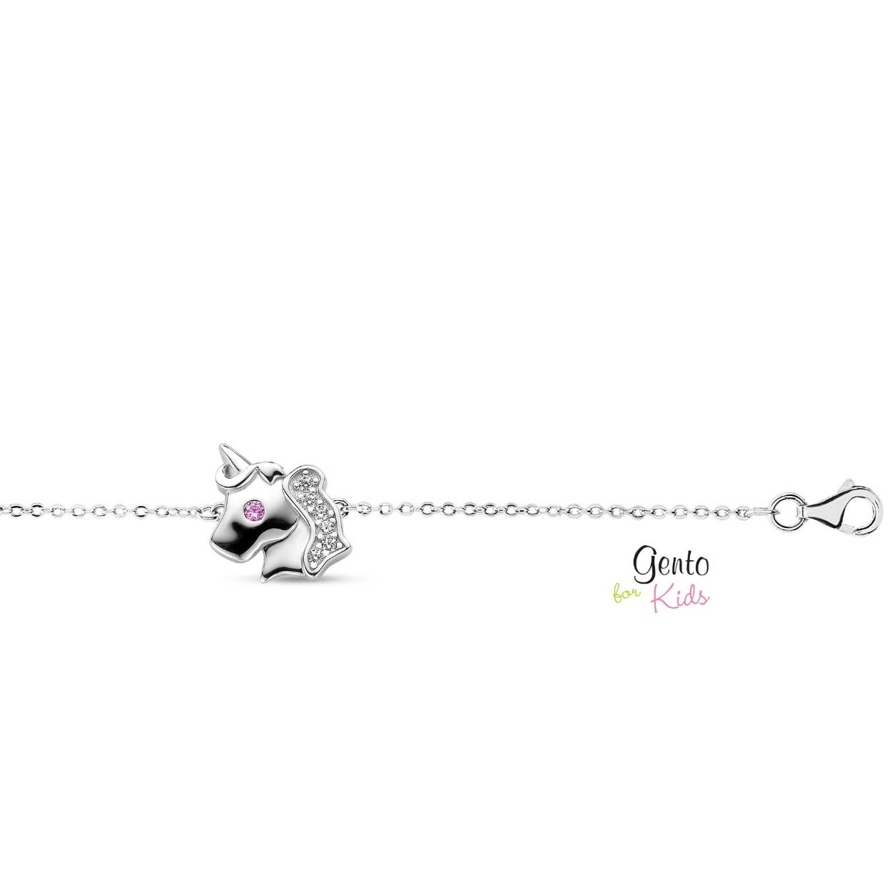 armband 925 zilver