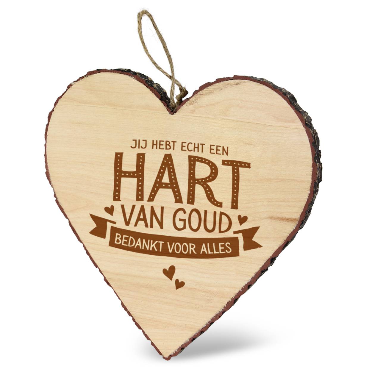 De allerbeste cadeaus die je je vrienden, familie of collega’s kunt geven zijn degene die recht uit je hart komen. Met woorden die je vaak niet kunt vinden, maar wel kunt schenken. Speciaal voor alle momenten waarop je iets recht uit je hart wilt geven of waarop je een klein beetje troost en moed wilt geven is de Recht uit Mijn Hart-collectie ontwikkeld.