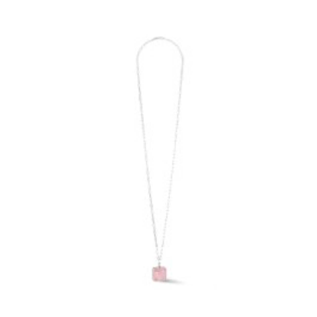 Dit is een collier van het merk Coeur de Lion gemaakt voor dames.