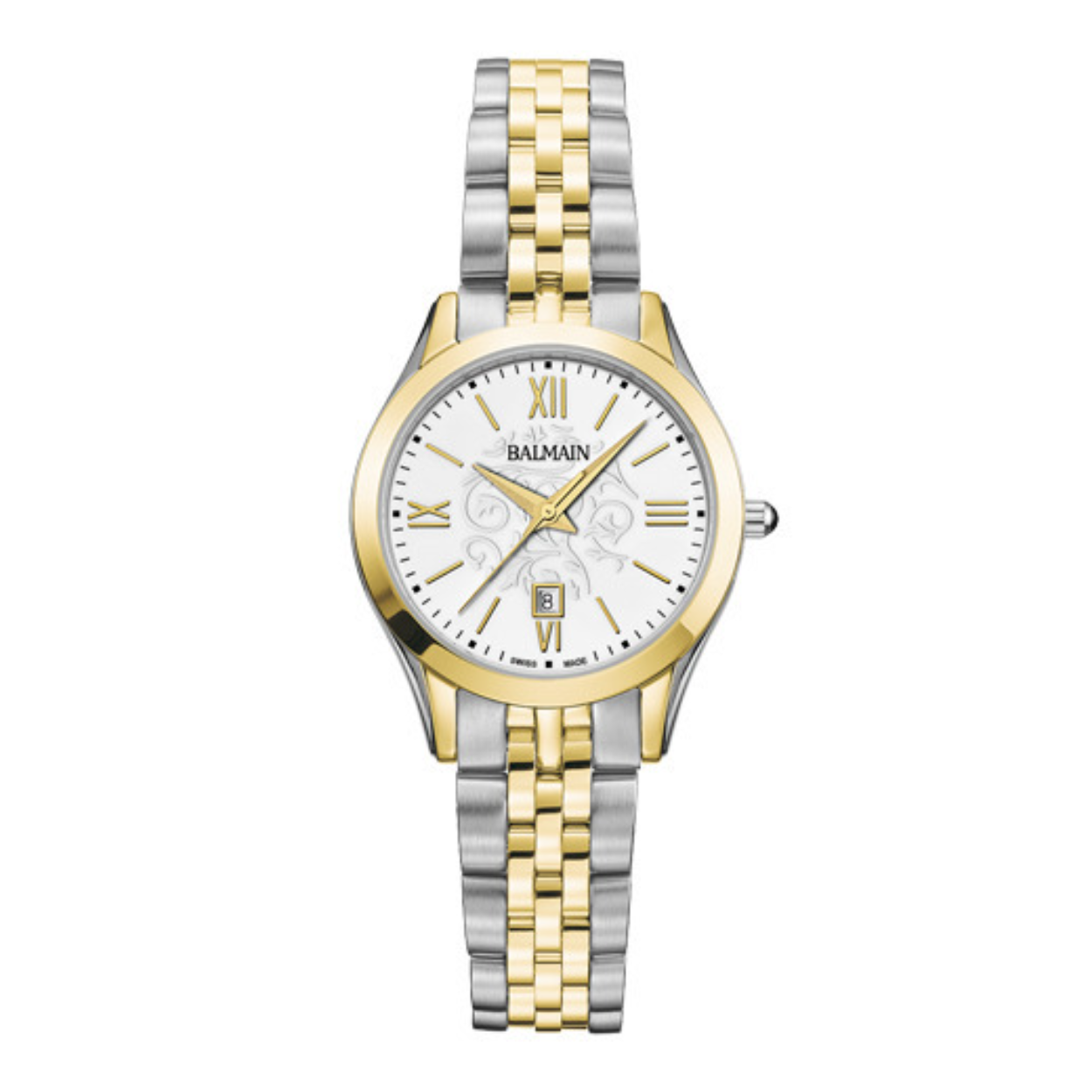 balmain dames uurwerk