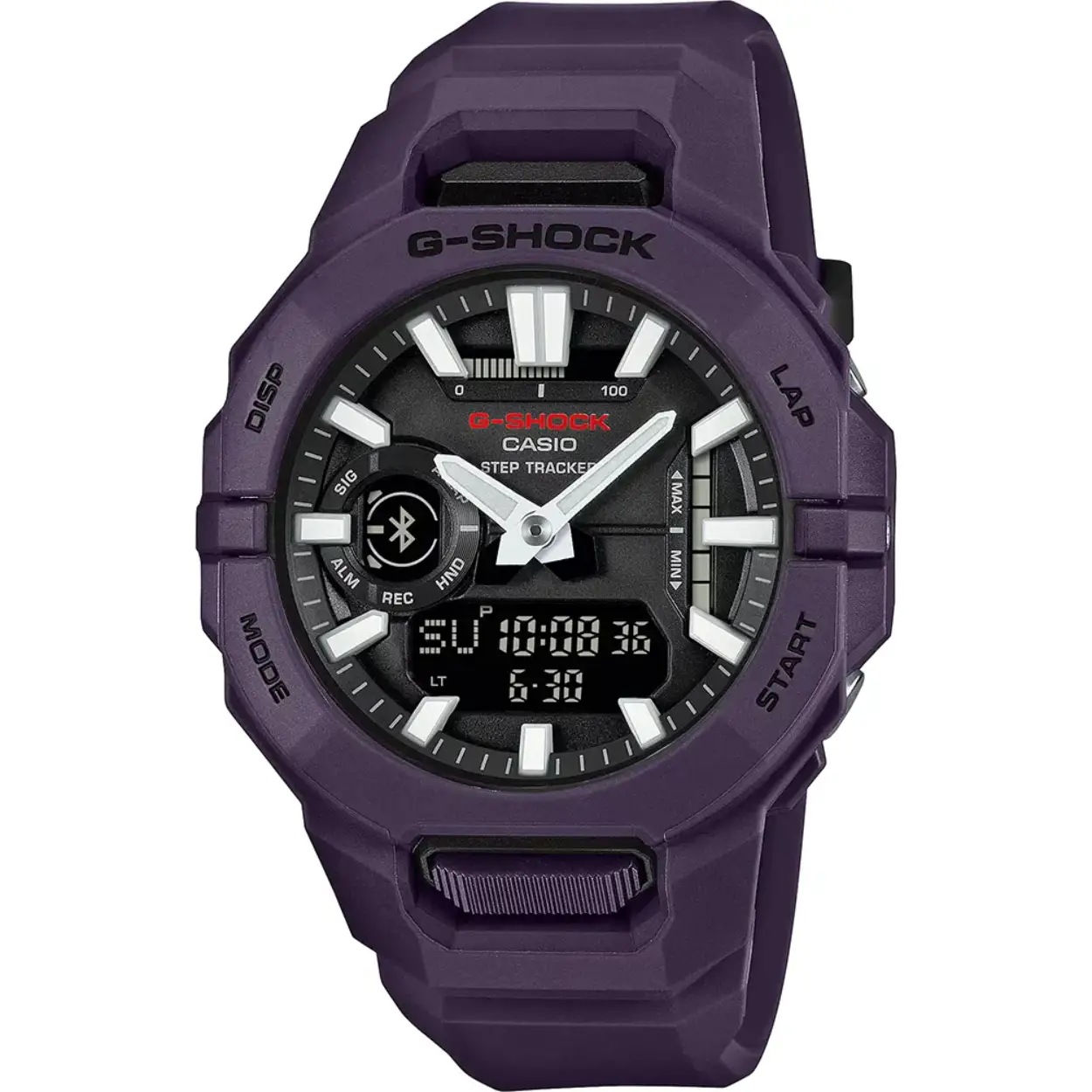 G-Shock G-Squad GBA-950-2AER G-Squad - Bluetooth Horloge