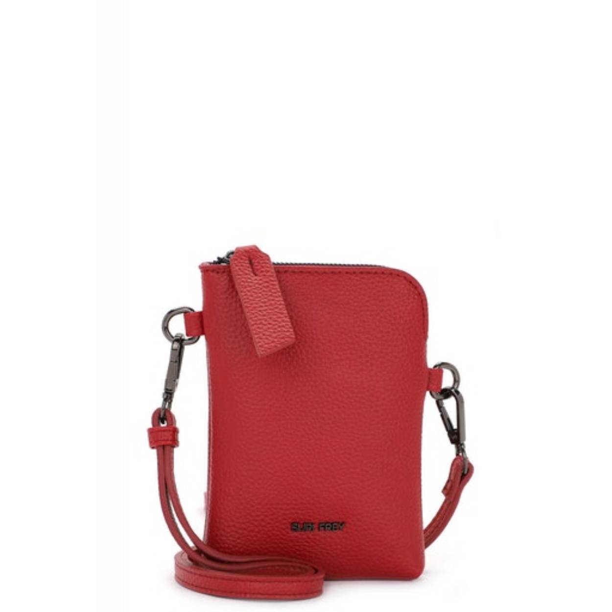 Handig telefoontasje
