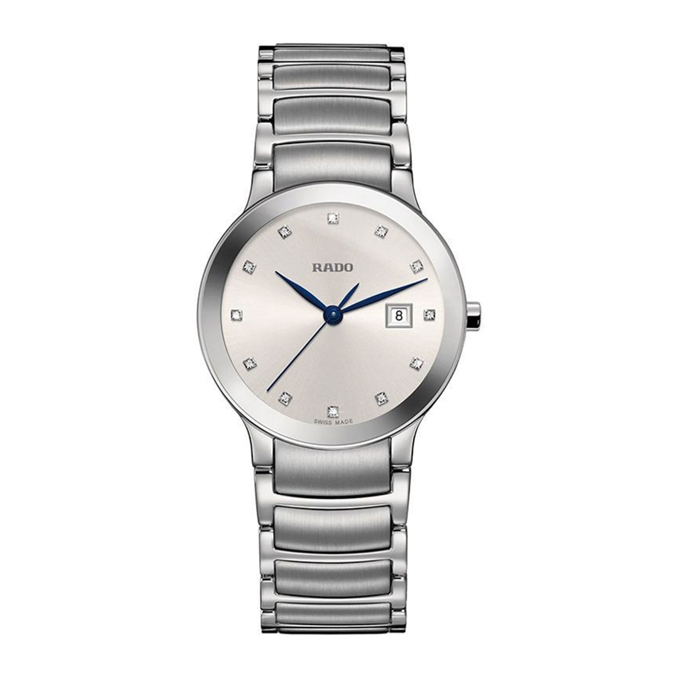 Rado Quartz R30928733 Dames - 28mm
