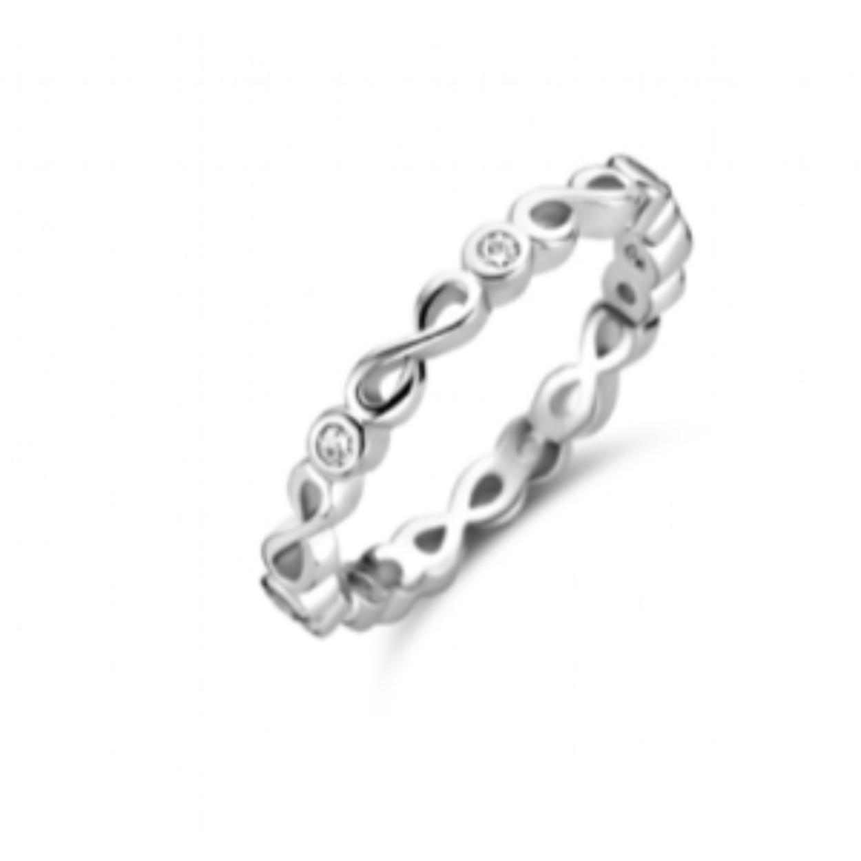 rdl zilv ring