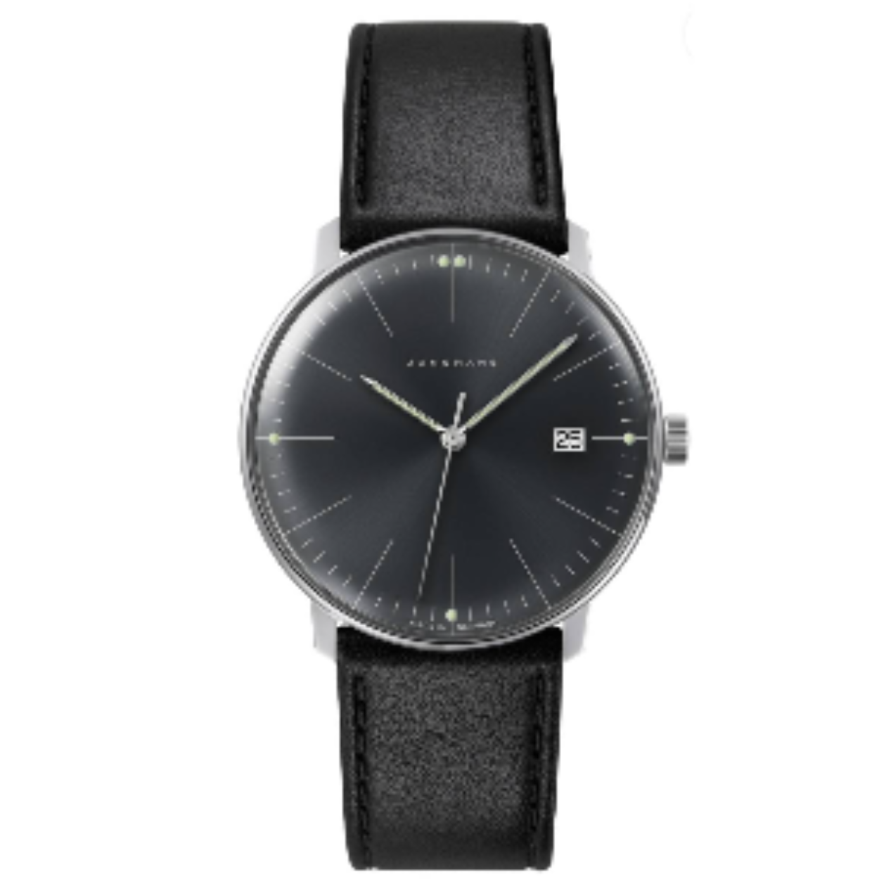 Horloge JUNGHANS MAX BILL 041/446504