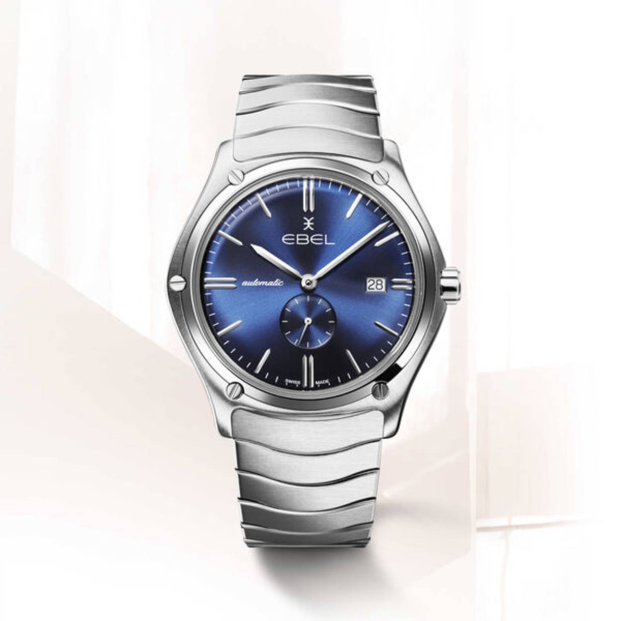 Ebel | Sport Classic | 42MM | 1216657