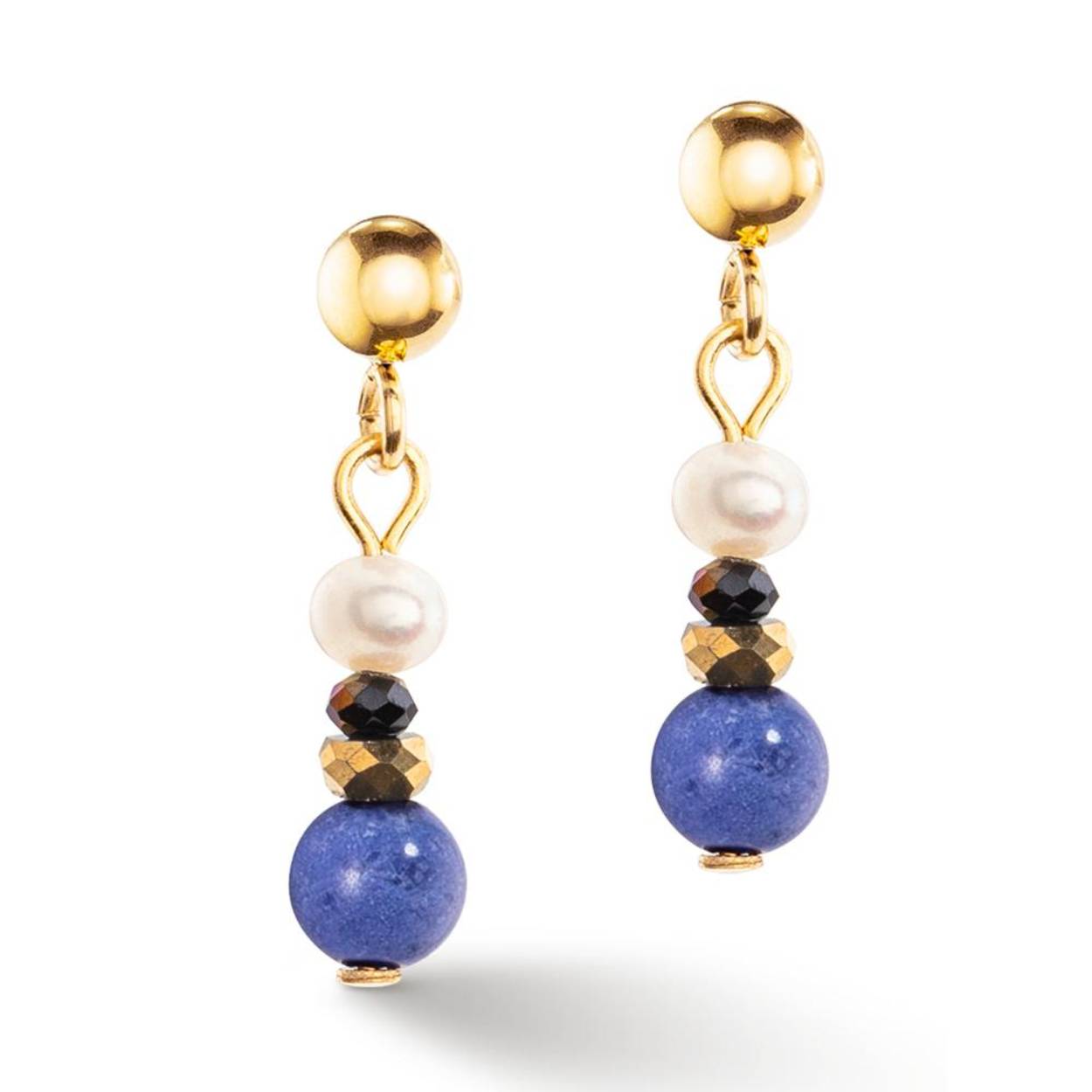 C. DE LION OORBELLEN 1109/21-700