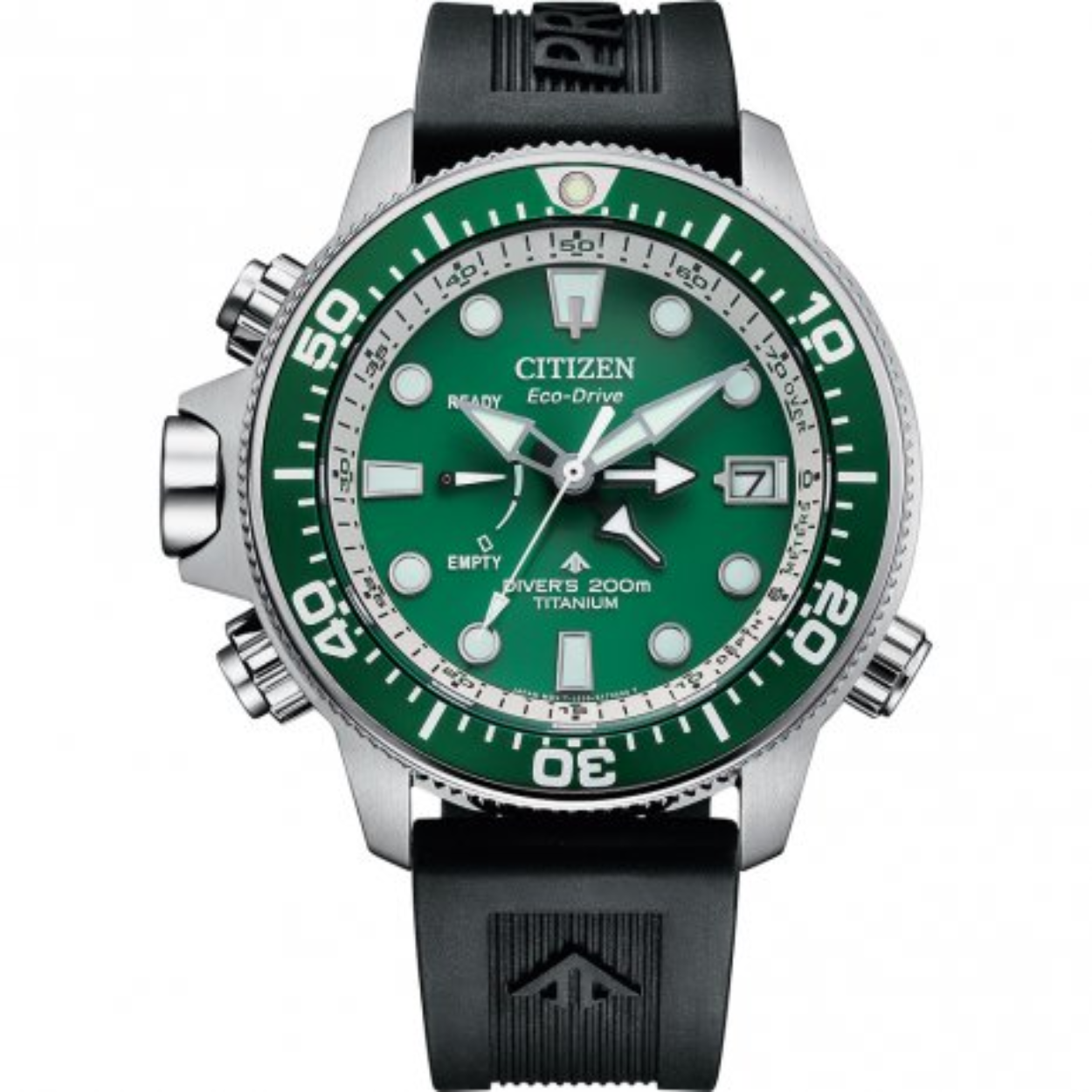 Citizen Promaster BN2040-17X Promaster Sea horloge