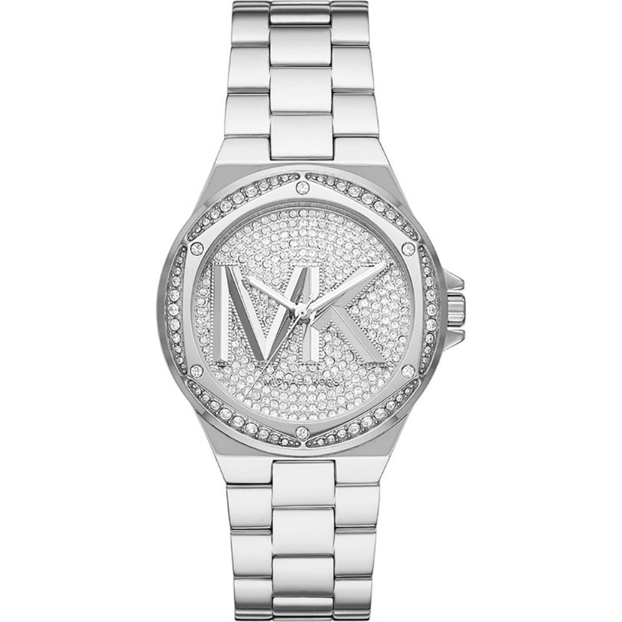 Michael Kors MK7234 Lennox horloge
Dameshorloge met kristallen