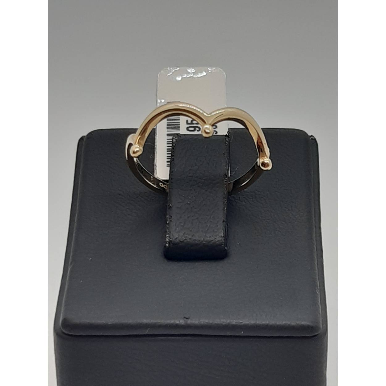 gouden ring 14k