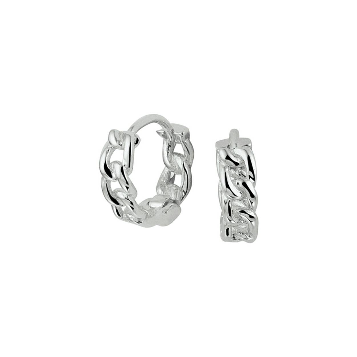creool zilver
