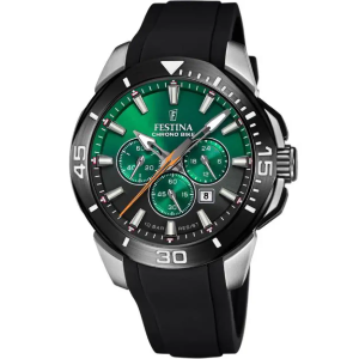 chronobike