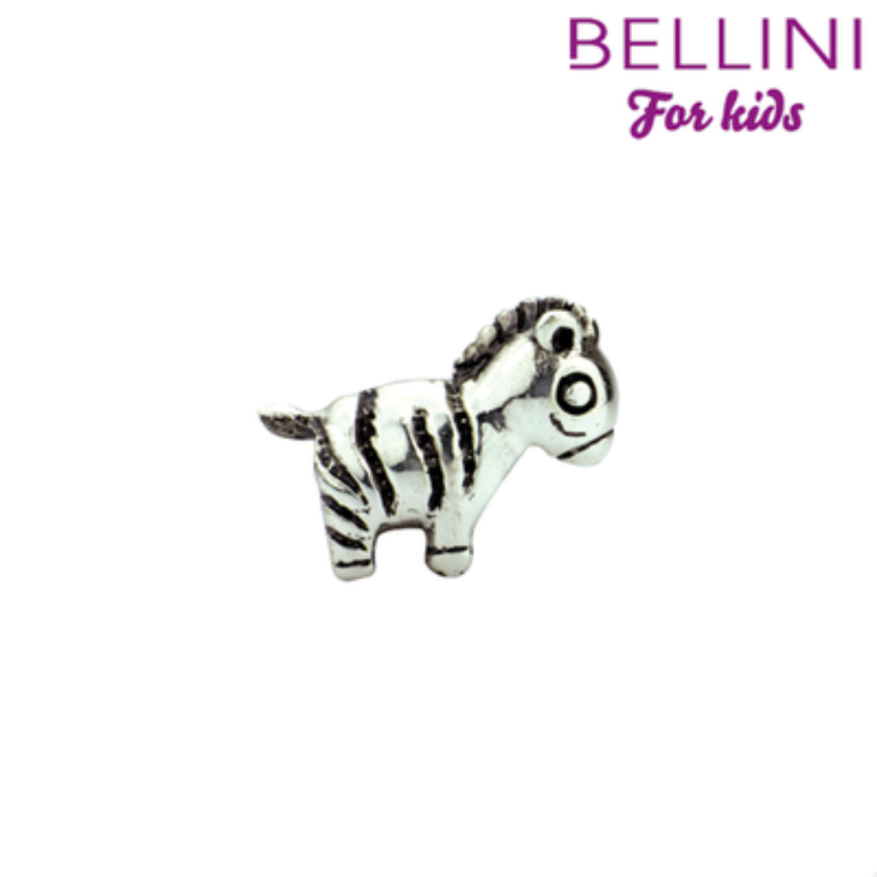 bedel zebra